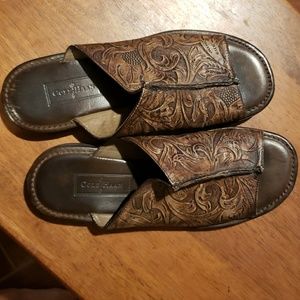 Cole Haan Sandals